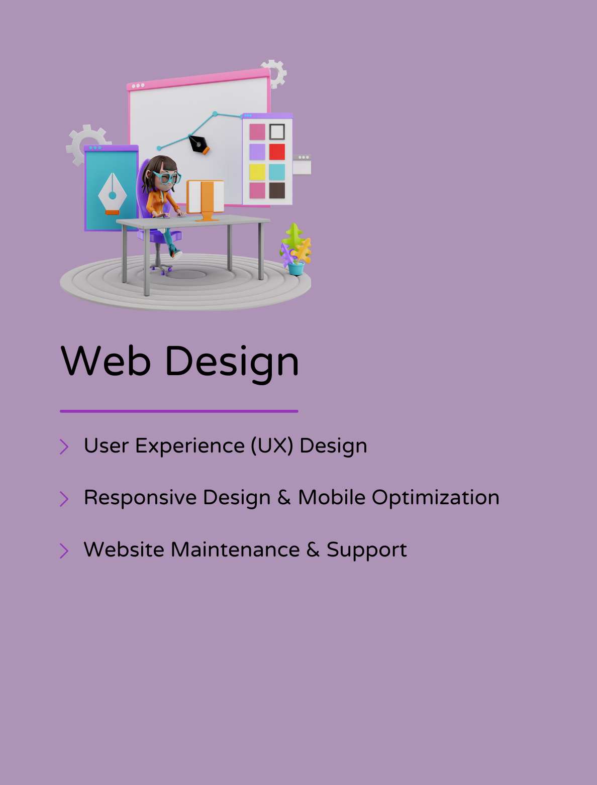 Web Design